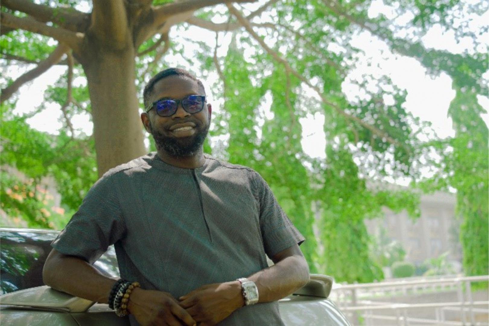 I Quit Smoking To Live A Healthier Life WHO Regional Office For Africa